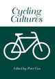 Book cover of: Cycling Cultures