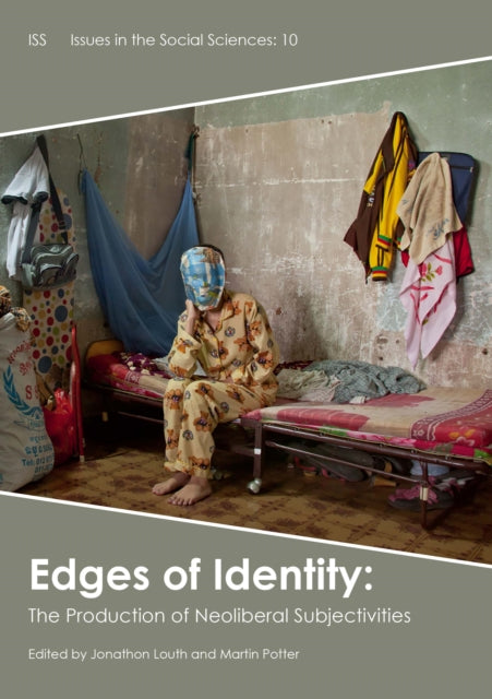 Book cover of: Edges of Identity