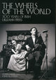 Book cover of: Wheels of the World. By: Colin; McSherry, John Harper