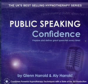 Public Speaking Confidence