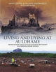 Book cover of: Living and Dying at Auldhame. By: Anne Crone