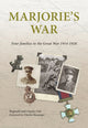 Book cover of: Marjorie's War