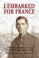Book cover of: I Embarked for France