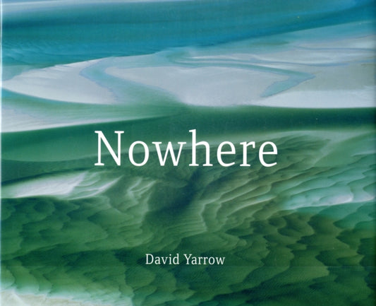 Book cover of: Nowhere