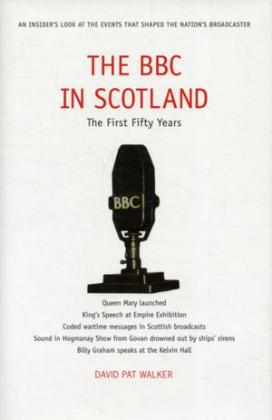 The BBC in Scotland