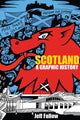 Book cover of: Scotland. By: Jeff Fallow