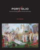 Book cover of: Portfolio. By: Tom Normand