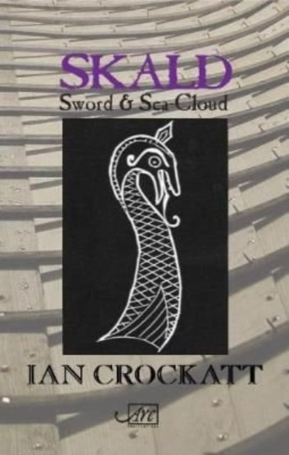 Book cover of: Skald. By: Ṛazmik Davoyan