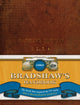 Book cover of: Bradshaw’s Handbook. By: George Bradshaw