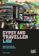 Book cover of: Gypsy and Traveller Law. By: Chris Johnson