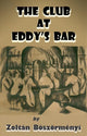 Book cover of: Club at Eddy's Bar
