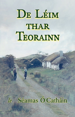 De Leim Thar Teorainn