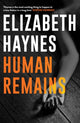 Book cover of: Human Remains. By: Elizabeth Haynes