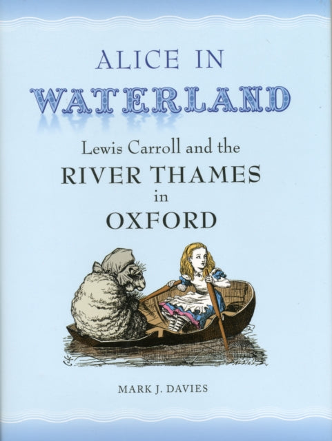 Book cover of: Alice in Waterland