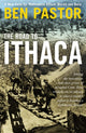 Book cover of: Road to Ithaca. By: Ben Pastor