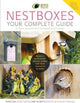 Book cover of: Nestboxes: Your Complete Guide