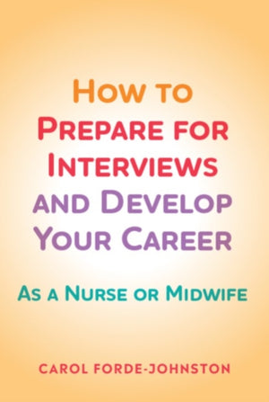 How to Prepare for Interviews and Develop your Career