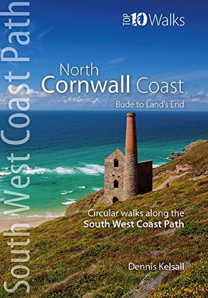 North Cornwall Coast