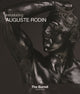 Book cover of: Introducing Auguste Rodin. By: Pippa Stephenson-Sit