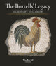 Book cover of: Burrells' Legacy: A Great Gift to Glasgow. By: Laura Bauld