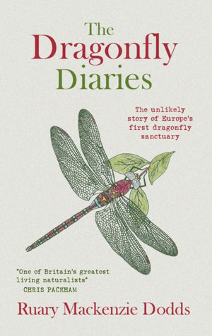 Dragonfly Diaries