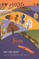 Book cover of: Fox. By: Jim Crumley