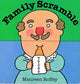 Book cover of: Family Flip Flap. By: Maureen Roffey