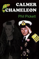 Book cover of: Calmer Chameleon