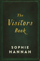 Visitors Book