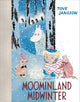 Moominland Midwinter, Colour Edition 9781908745996 Tove Jansson