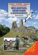 Book cover of: Walking Around Welshpool, Newtown and Montgomery