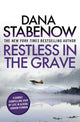 Book cover of: Restless in the Grave. By: Dana Stabenow