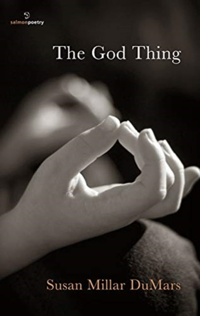 Book cover of: God Thing. By: Susan Millar DuMars