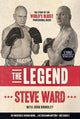 Book cover of: Legend. By: Steve Ward