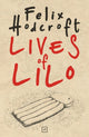Book cover of: Lives of Lilo. By: Felix Hodcroft