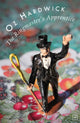 Book cover of: Ringmaster's Apprentice. By: Oz Hardwick