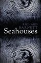 Book cover of: Seahouses. By: Richard Barnett