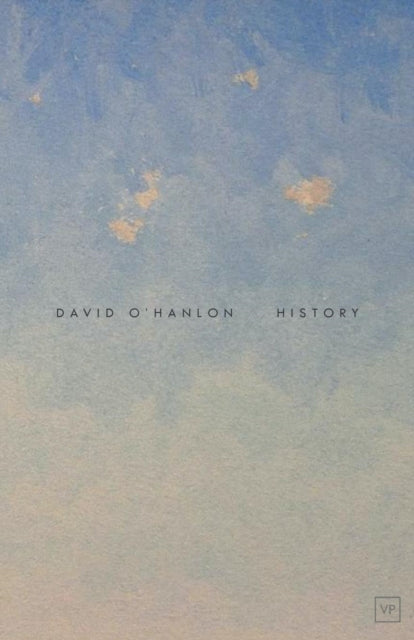 Book cover of: History [David O'hanlon. By: David O'Hanlon