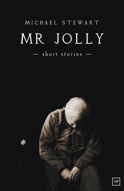Book cover of: Mr Jolly - Short Stories. By: Michael Stewart