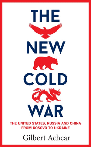The New Cold War