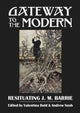 Book cover of: Gateway to the Modern. By: Valentina Bold