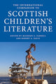 Book cover of: International Companion to Scottish Children's Literature. By: Maureen Farrell