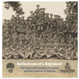 Reflections of a Regiment