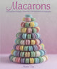 Book cover of: Macarons. By: Mowie Kay