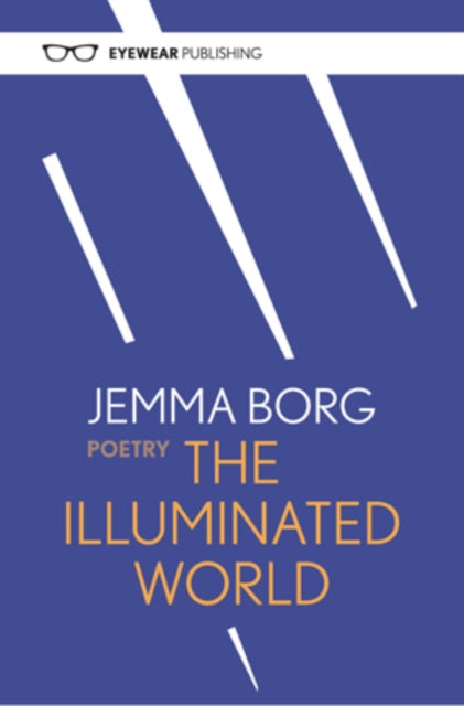 Book cover of: Illuminated World. By: Jemma Borg