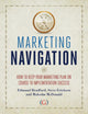 Book cover of: Marketing Navigation. By: Edmund Bradford