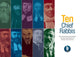Book cover of: Ten Chief Rabbis. By: The United Synagogue