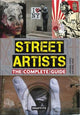 Book cover of: Street Artists The Complete Guide