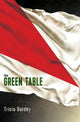 Book cover of: Green Table, The. By: Tricia Durdey