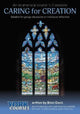Book cover of: Caring for Creation. By: Brian Davis